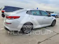 2019 KIA Optima фото