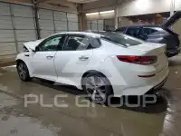2019 KIA Optima photo