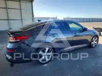 2019 KIA Optima photo