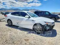 2019 KIA Optima фото