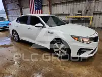 2019 KIA Optima фото