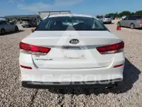 2019 KIA Optima фото