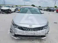 2019 KIA Optima фото