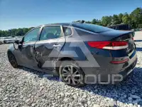 2019 KIA Optima фото
