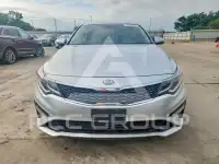 2019 KIA Optima фото