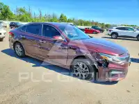 2019 KIA Optima фото