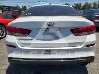2019 KIA Optima фото