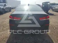 2019 KIA Optima фото