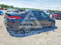 2019 KIA Optima фото