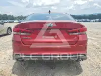 2019 KIA Optima фото