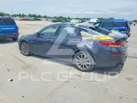 2019 KIA Optima photo