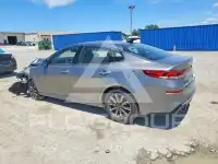2019 KIA Optima фото