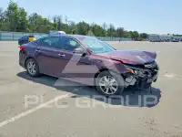 2019 KIA Optima фото