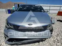 2019 KIA Optima фото