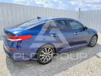 2019 KIA Optima фото