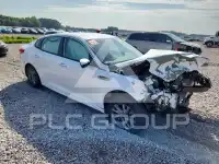 2019 KIA Optima фото