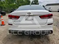 2019 KIA Optima photo