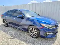 2019 KIA Optima фото