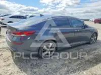 2019 KIA Optima фото
