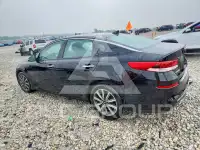 2019 KIA Optima фото