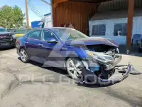 2019 KIA Optima фото