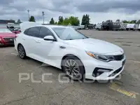 2019 KIA Optima фото