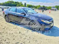 2019 KIA Optima фото