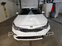 2019 KIA Optima фото
