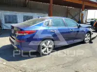 2019 KIA Optima фото