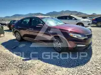 2019 KIA Optima фото