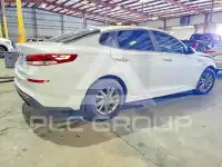 2019 KIA Optima фото