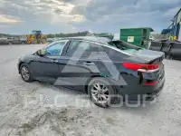 2019 KIA Optima фото
