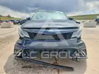 2019 KIA Optima photo