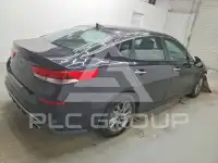 2019 KIA Optima фото