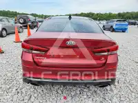 2019 KIA Optima фото
