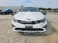2019 KIA Optima photo