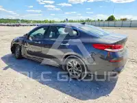 2019 KIA Optima фото
