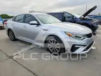 2019 KIA Optima фото