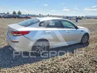 2019 KIA Optima photo