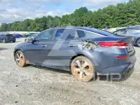 2019 KIA Optima фото