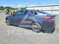 2019 KIA Optima photo