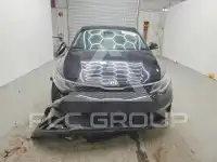 2019 KIA Optima фото