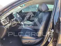 2019 KIA Optima photo