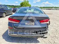 2019 KIA Optima фото