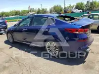 2019 KIA Optima photo