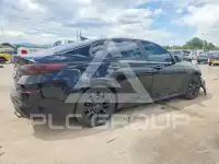 2019 KIA Optima photo