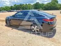 2019 KIA Optima photo