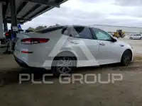 2019 KIA Optima фото