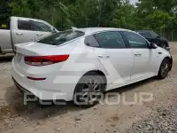 2019 KIA Optima photo