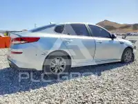 2019 KIA Optima фото